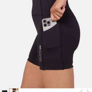 Bandit 5” Women's Athletic Shorts with Pockets